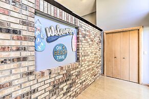 Huge Home w/ Pool Table Near St Pete Beach!