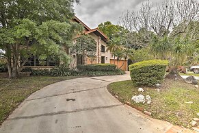 Huge Home w/ Pool Table Near St Pete Beach!