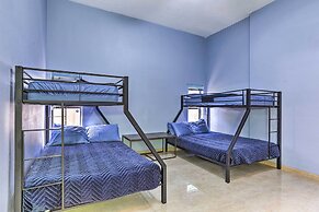 Huge Home w/ Pool Table Near St Pete Beach!