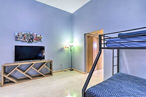 Huge Home w/ Pool Table Near St Pete Beach!