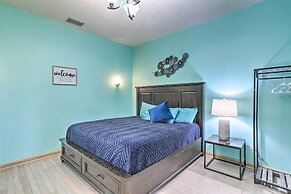 Huge Home w/ Pool Table Near St Pete Beach!