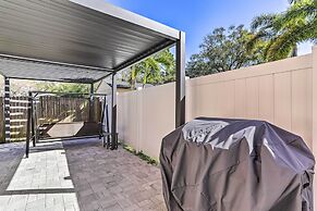 Huge Home w/ Pool Table Near St Pete Beach!