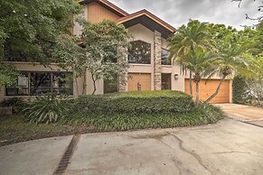 Huge Home w/ Pool Table Near St Pete Beach!