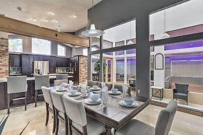 Huge Home w/ Pool Table Near St Pete Beach!