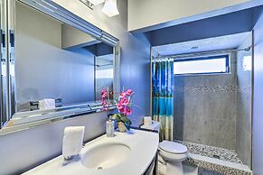 Huge Home w/ Pool Table Near St Pete Beach!