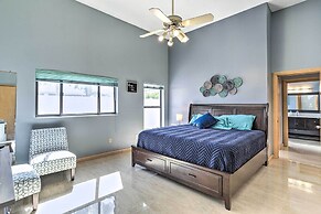 Huge Home w/ Pool Table Near St Pete Beach!