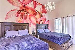 Huge Home w/ Pool Table Near St Pete Beach!