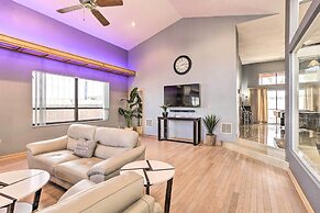 Huge Home w/ Pool Table Near St Pete Beach!