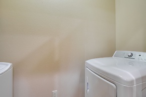 Spacious Terry Peak Cabin < 1 Mi to Ski Lift