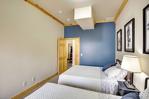 Spacious Terry Peak Cabin < 1 Mi to Ski Lift
