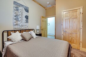 Spacious Terry Peak Cabin < 1 Mi to Ski Lift
