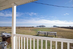 Historic Hoopersville Getaway on Chesapeake Bay!