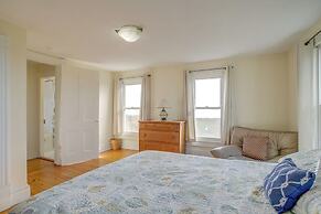 Historic Hoopersville Getaway on Chesapeake Bay!