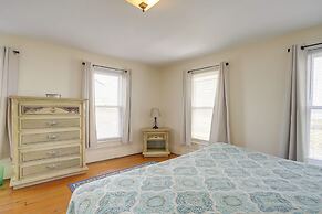 Historic Hoopersville Getaway on Chesapeake Bay!