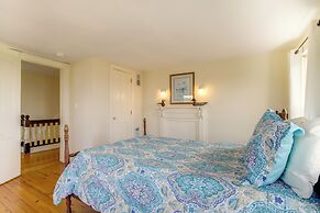 Historic Hoopersville Getaway on Chesapeake Bay!