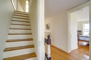 Historic Hoopersville Getaway on Chesapeake Bay!