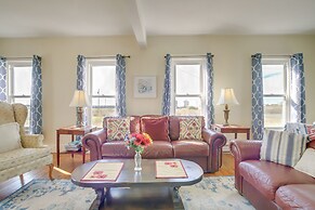 Historic Hoopersville Getaway on Chesapeake Bay!