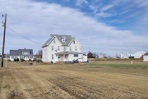 Historic Hoopersville Getaway on Chesapeake Bay!