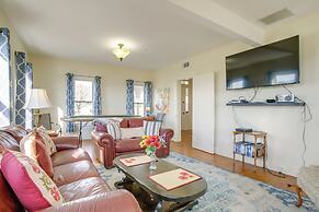 Historic Hoopersville Getaway on Chesapeake Bay!