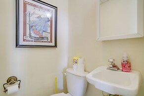 Historic Hoopersville Getaway on Chesapeake Bay!