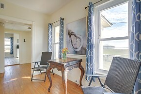 Historic Hoopersville Getaway on Chesapeake Bay!