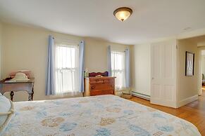 Historic Hoopersville Getaway on Chesapeake Bay!