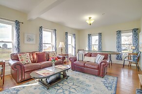 Historic Hoopersville Getaway on Chesapeake Bay!