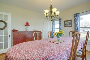 Historic Hoopersville Getaway on Chesapeake Bay!