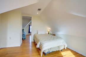 Historic Hoopersville Getaway on Chesapeake Bay!