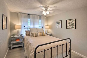 Lake View & Decks: Pet-friendly Mabank Home