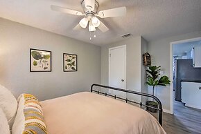 Lake View & Decks: Pet-friendly Mabank Home