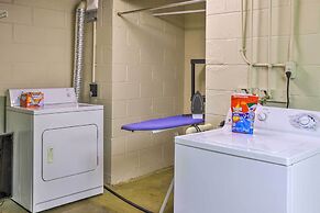 Family-friendly Omaha Home ~ 5 Mi to Dtwn!