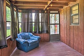 Family-friendly Omaha Home ~ 5 Mi to Dtwn!