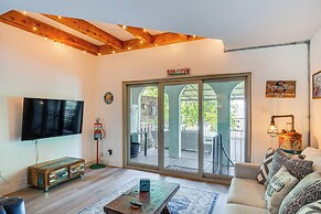 7 Mi to Winery: Lakefront Rockwall Home w/ Deck