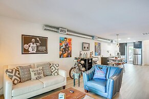 7 Mi to Winery: Lakefront Rockwall Home w/ Deck