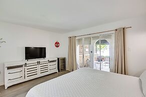 7 Mi to Winery: Lakefront Rockwall Home w/ Deck