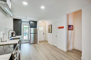 7 Mi to Winery: Lakefront Rockwall Home w/ Deck