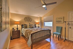 Flagstaff Townhome w/ View, Country Club Amenities