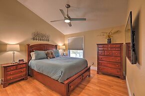 Flagstaff Townhome w/ View, Country Club Amenities