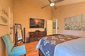 Flagstaff Townhome w/ View, Country Club Amenities