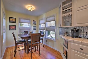 Flagstaff Townhome w/ View, Country Club Amenities