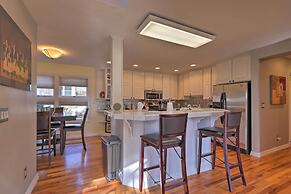 Flagstaff Townhome w/ View, Country Club Amenities