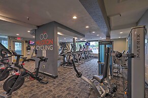 Flagstaff Townhome w/ View, Country Club Amenities