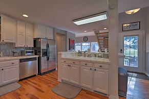 Flagstaff Townhome w/ View, Country Club Amenities