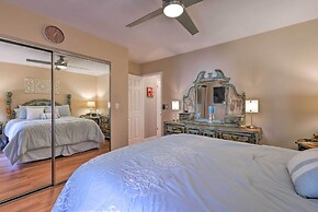 Flagstaff Townhome w/ View, Country Club Amenities