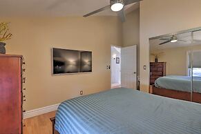 Flagstaff Townhome w/ View, Country Club Amenities