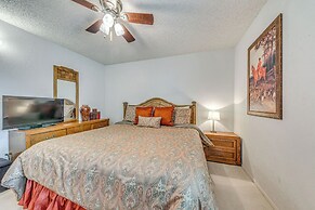 Ruidoso Home w/ Hot Tub & Sierra Blanca Views