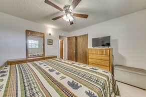 Ruidoso Home w/ Hot Tub & Sierra Blanca Views