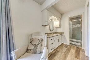 Ruidoso Home w/ Hot Tub & Sierra Blanca Views