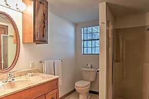 Ruidoso Home w/ Hot Tub & Sierra Blanca Views